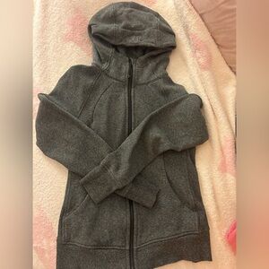 Lululemon Jacket